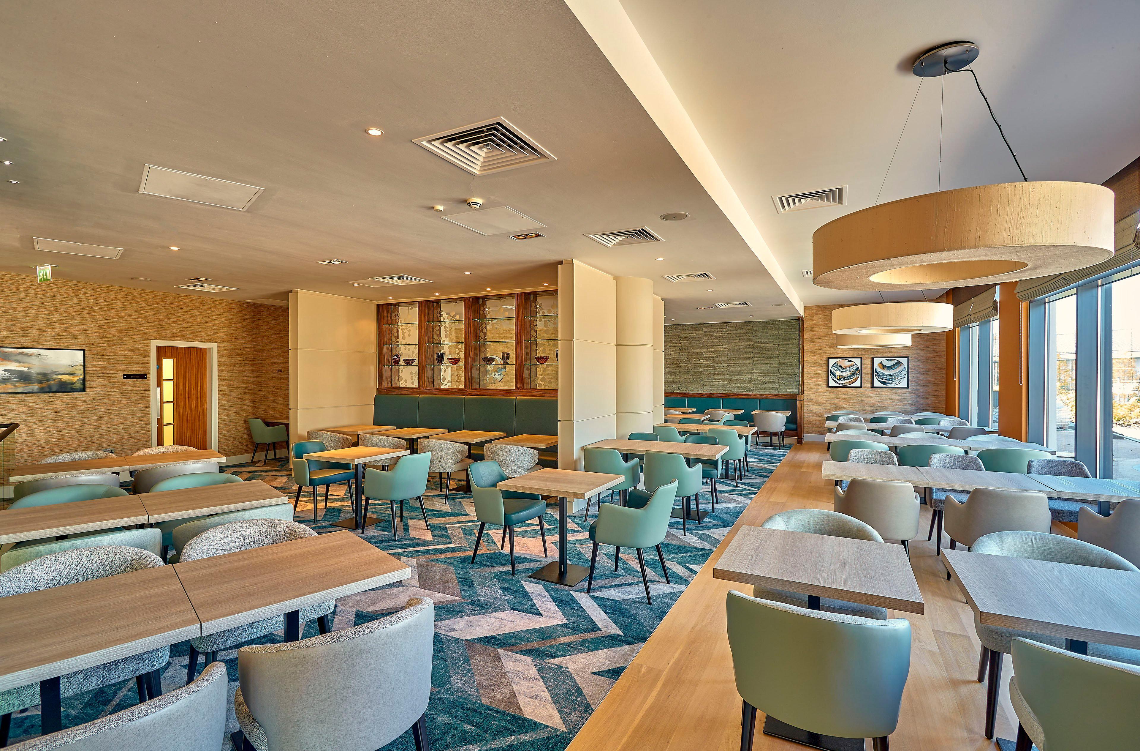Отель Crowne Plaza Ридинг Экстерьер фото